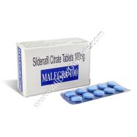 Buy Malegra 100 mg image 1